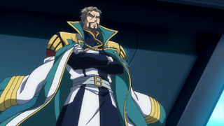Illustration for article titled Gundam: Iron-Blooded Orphans - "The Man Who Holds the Soul" -Â Episode 44 Impressions